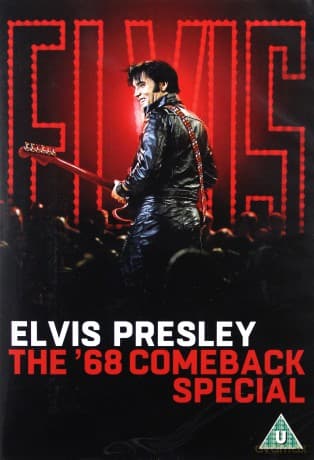 Elvis Presley: Elvis: '68 Comeback Special: 50th Anniversary Edition