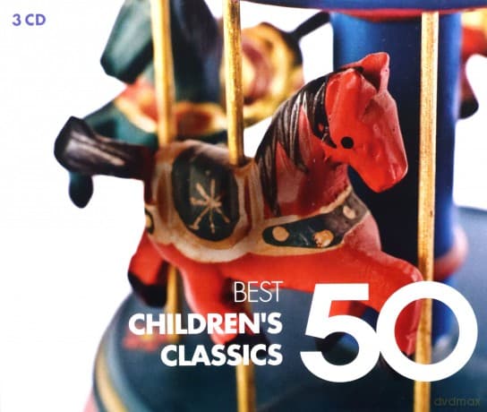 50 Best Children's Classics