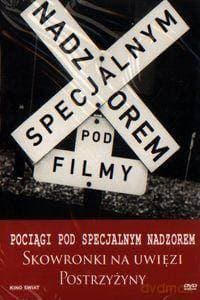 Filmy pod specjalnym nadzorem pakiet