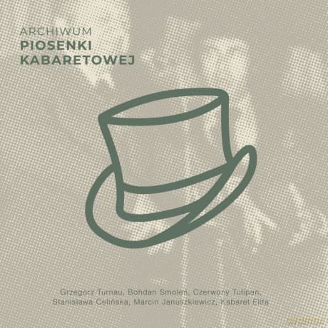 Archiwum piosenki kabaretowej