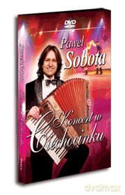 Paweł Sobota: Koncert w Ciechocinku