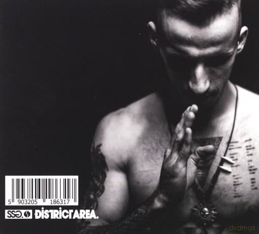 AK47: Autopsja (reedycja)