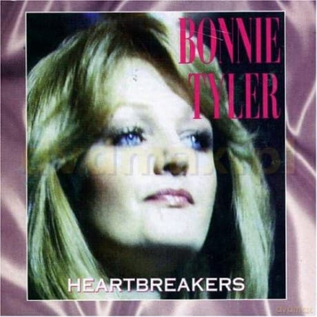Bonnie Tyler: Heartbreakers (digipack)