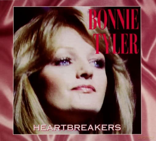 Bonnie Tyler: Heartbreakers (digipack)