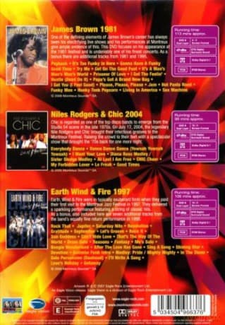 Various Artists: Funk Box