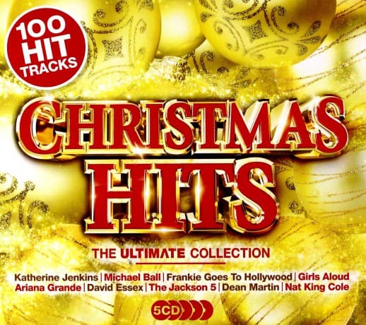 Ultimate Christmas Hits