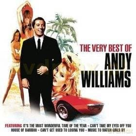 Andy Williams: The Very Best Of