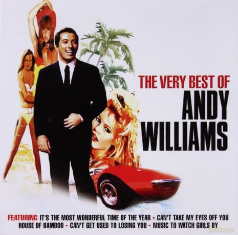 Andy Williams: The Very Best Of