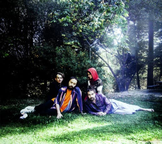 Big Thief: U.F.O.F.