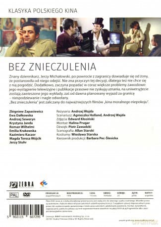 Bez znieczulenia
