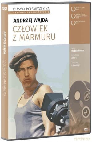 Człowiek z marmuru