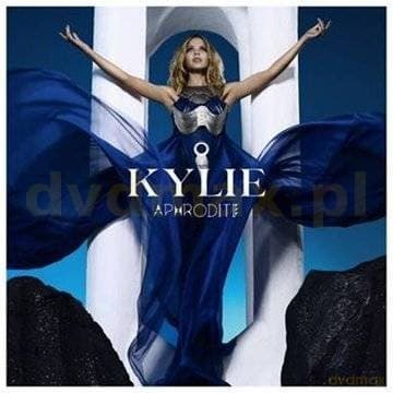Kylie Minogue: Aphrodite