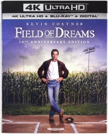 Field of Dreams (Pole marzeń)