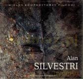 Wielcy Kompozytorzy Filmowi 10: Alan Silvestri (booklet)