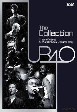 UB40 - The Collection