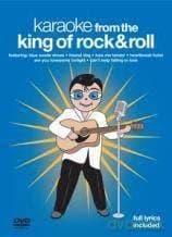 Karaoke: King Of Rock 'N' Roll