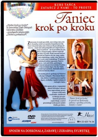 Taniec krok po kroku: Paso Doble