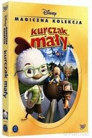 Kurczak Mały (Magiczna Kolekcja) (Disney)