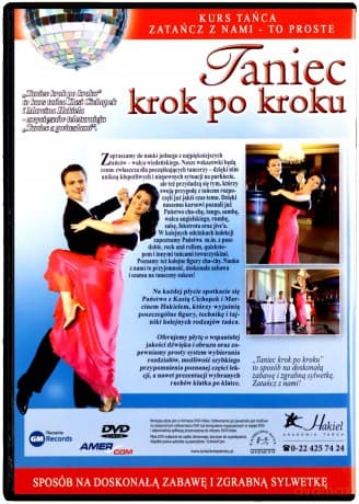 Taniec krok po kroku: Walc wiedeński