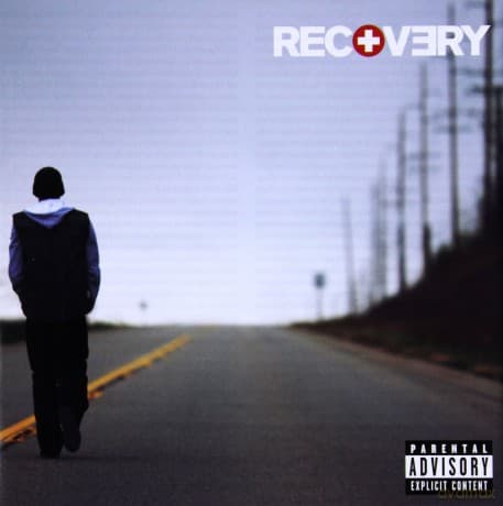 Eminem: Recovery