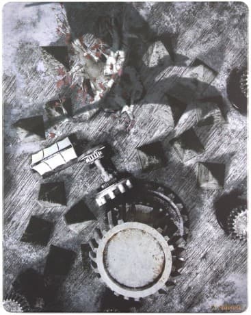 Gra o Tron Sezon 8 (steelbook)