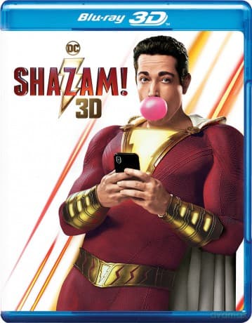Shazam!
