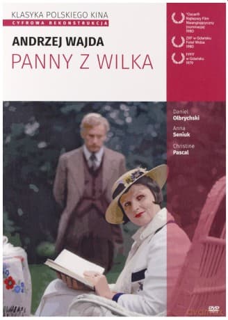 Panny z Wilka