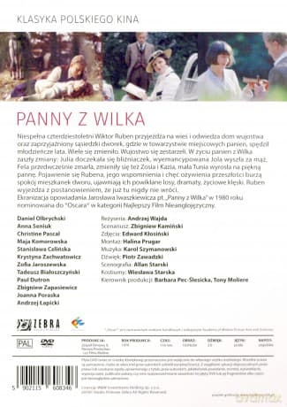 Panny z Wilka