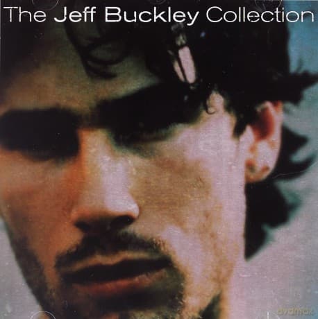 Jeff Buckley: Collection - Hallelujah "The Best Of"