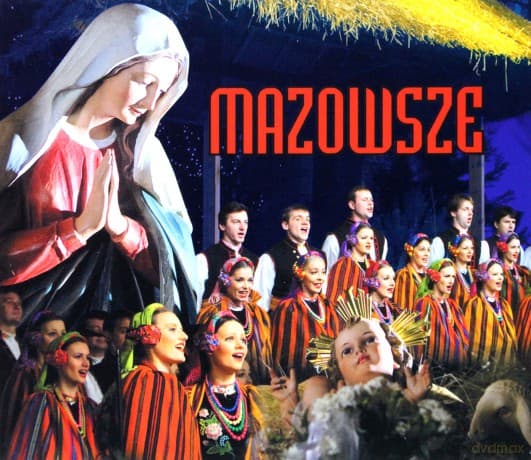 Mazowsze: Kolędy Polskie