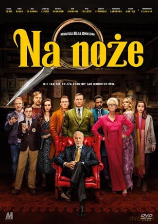 Na noże