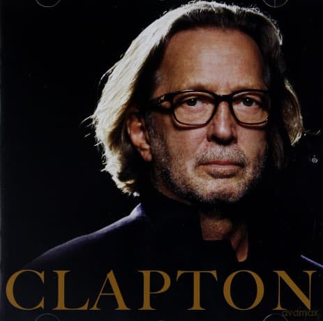 Eric Clapton: Clapton