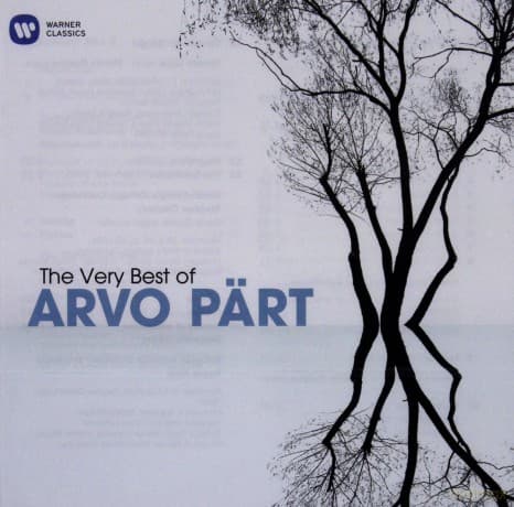 Arvo Part - The Very Best Of