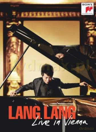 Lang Lang: Lang Lang Live In Vienna