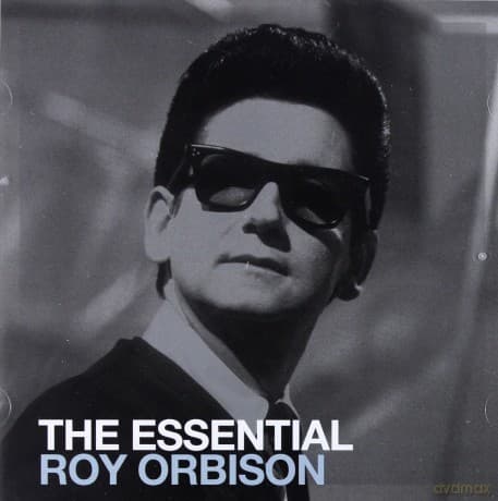 Roy Orbison: The Essential Roy Orbison