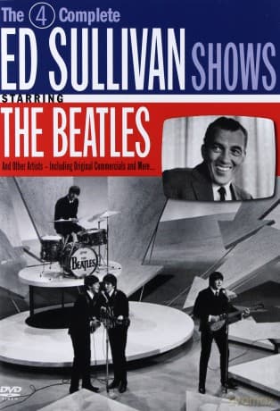 The Beatles: Complete Ed Sullivan Shows Starring The