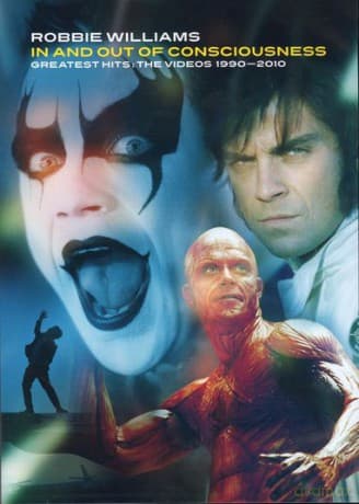 Robbie Williams: In And Out Consciousness (Limited Edition)