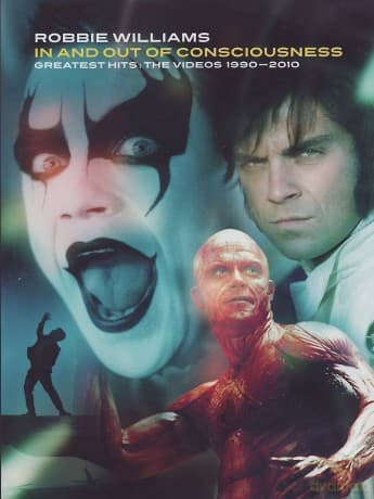Robbie Williams: In And Out Consciousness (Limited Edition)