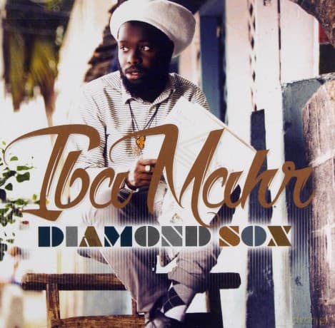 Iba Mahr: Diamond Sox