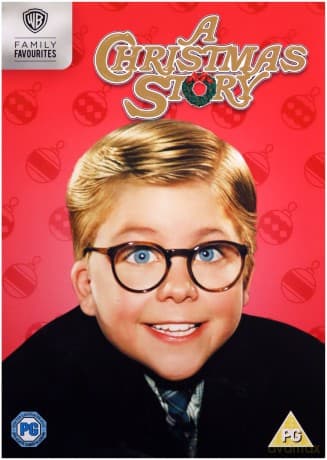 A Christmas Story
