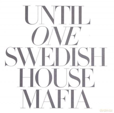 Swedish House Mafia: Until One (Standard)