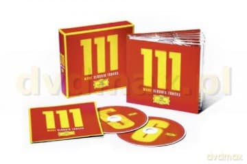111 Years Of Deutsche Grammophon Classic Tracks vol.2