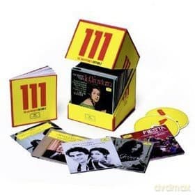 111 Years Of Deutsche Grammophon The Collectors Edition vol.2