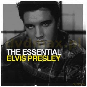 Elvis Presley: The Essential Elvis Presley