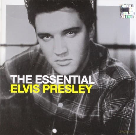 Elvis Presley: The Essential Elvis Presley