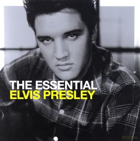 Elvis Presley: The Essential Elvis Presley