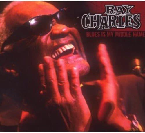 Ray Charles: Blues Is My Middle Name