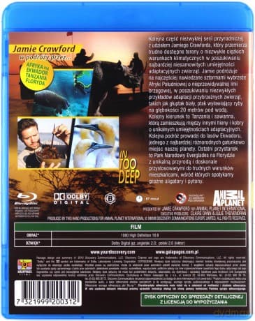 Discovery: Sztuka przetrwania 2