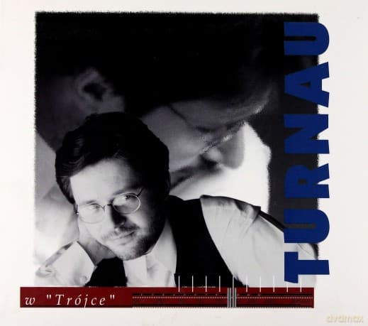 Grzegorz Turnau 03: Turnau W Trójce (Digipack)