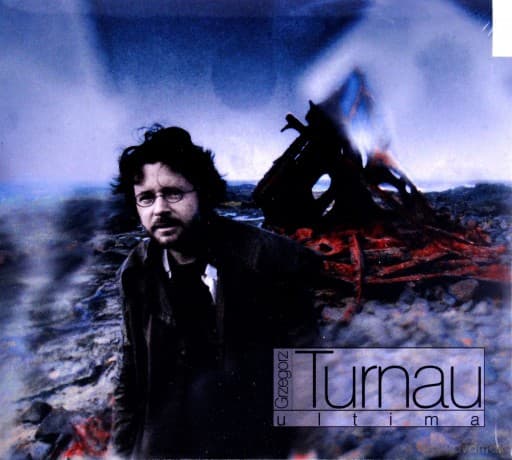 Grzegorz Turnau 07: Ultima (Digipack)